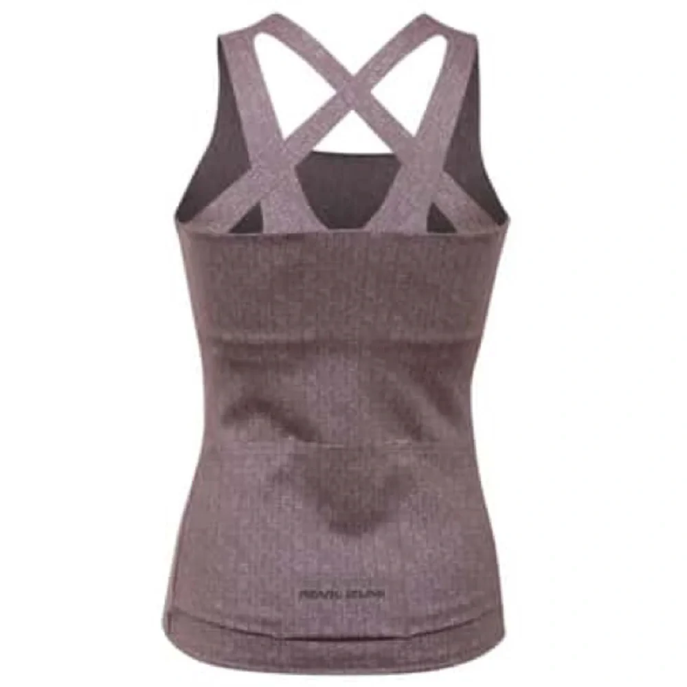 Pearl Izumi Symphony Bike Tank Top - Picture 2 of 14